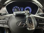 Hyundai Santa Fe IV Москва  - изображение 34