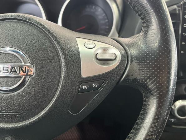 Nissan Juke I с пробегом 2011 года, цена 809 000 рублей, 240897 км, внедорожник, Автокод Объявления