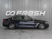 BMW 5 серии VII (G30/G31/G38) Рестайлинг Ростов-на-Дону  - изображение 31