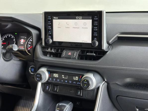 Toyota RAV4 V (XA50) с пробегом 2020 года, цена 3 200 000 рублей, 113395 км, внедорожник, Автокод Объявления