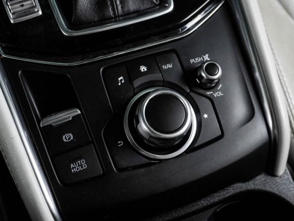 Mazda CX-5 II с пробегом 2018 года, цена 2 399 000 рублей, 104275 км, внедорожник, Автокод Объявления