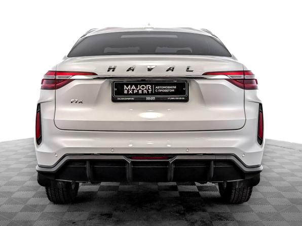 Haval F7x I Рестайлинг с пробегом 2023 года, цена 2 100 000 рублей, 27731 км, внедорожник, Автокод Объявления