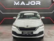 Skoda Rapid II Москва  - изображение 25