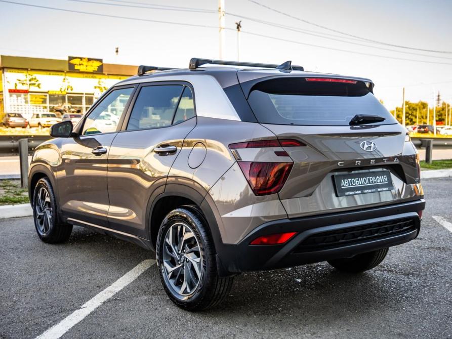 Hyundai Creta II Волгоград  - изображение 5