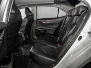 Toyota Camry VIII (XV70) Рестайлинг Иркутск  - изображение 32