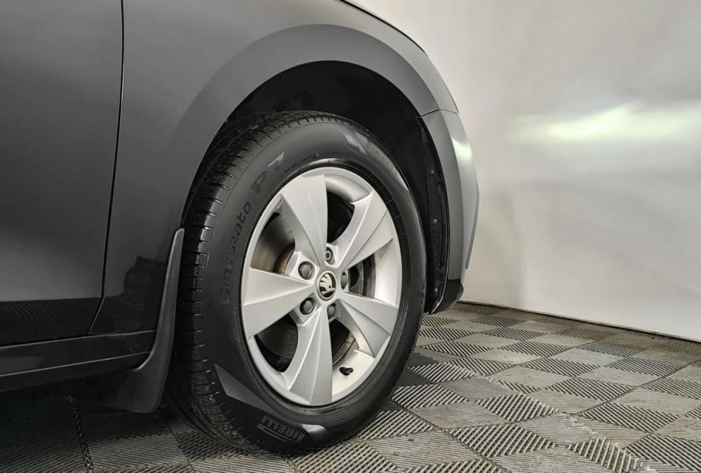 Skoda Octavia IV (A8) Нижний Новгород  - изображение 18