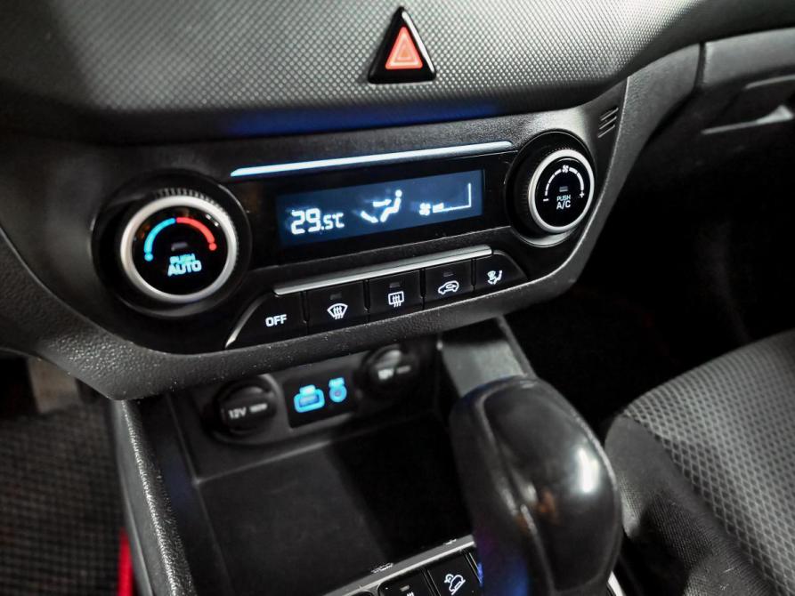 Hyundai Creta I Екатеринбург  - изображение 15