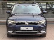 Volkswagen Tiguan II Москва  - изображение 27