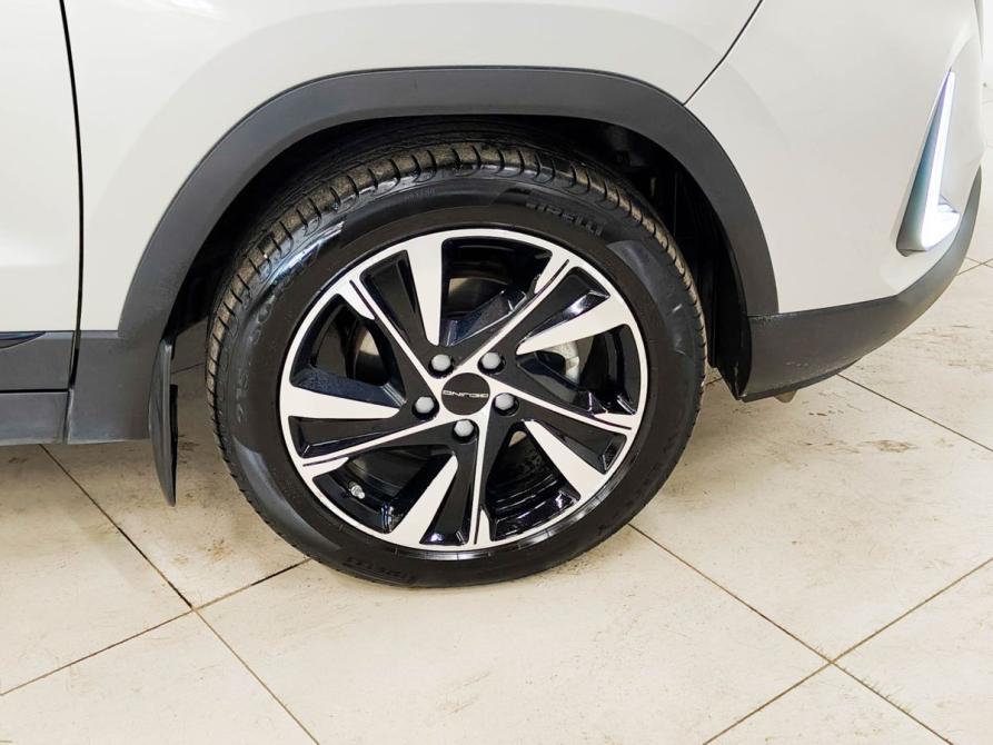 BAIC X35 Тула  - изображение 9