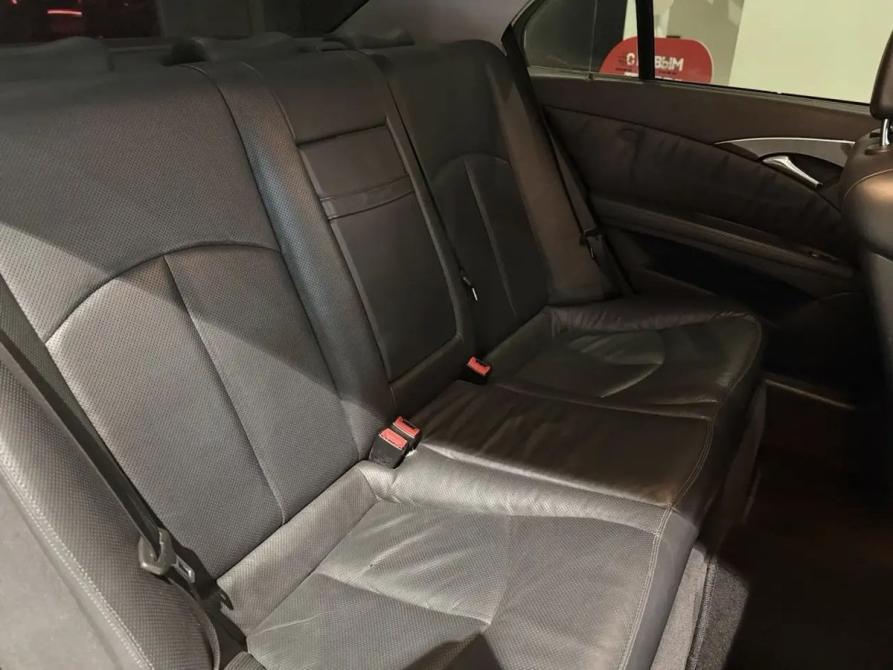 Mercedes-Benz E-Класс III (W211 S211) Новосибирск  - изображение 22