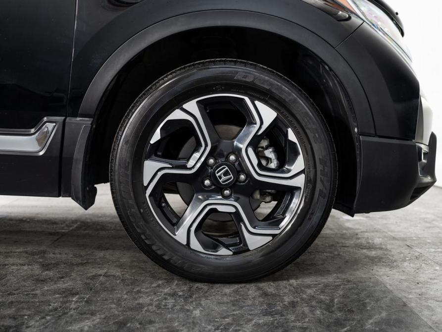 Honda CR-V V Иркутск  - изображение 23