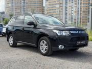Mitsubishi Outlander III Санкт-Петербург  - изображение 23
