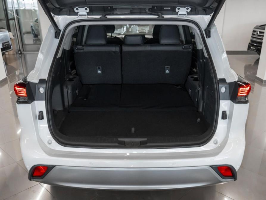 Toyota Highlander IV (XU70) Москва  - изображение 28