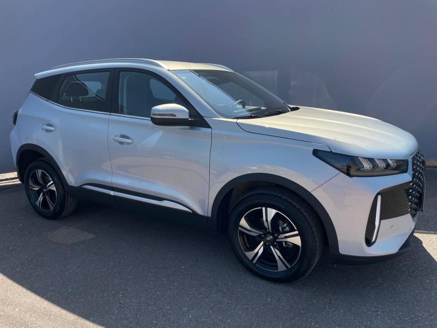 Chery Tiggo 4 I Рестайлинг 2 Стерлитамак  - изображение 12
