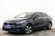 Kia Cerato IV Сургут  - изображение 21