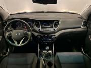 Hyundai Tucson III Уфа  - изображение 33