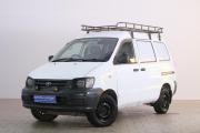 Toyota Town Ace III Омск  - изображение 24