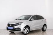 Lada (ВАЗ) XRAY I Красноярск  - изображение 26