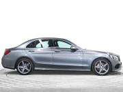 Mercedes-Benz C-Класс IV (W205) Москва  - изображение 24
