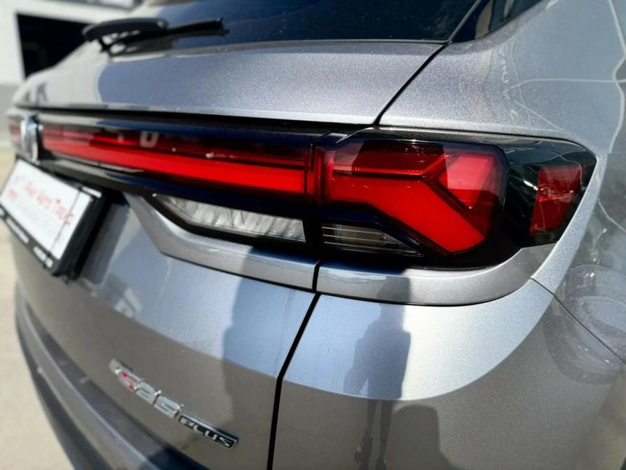 Changan CS35 Plus I Рестайлинг Воронеж  - изображение 7