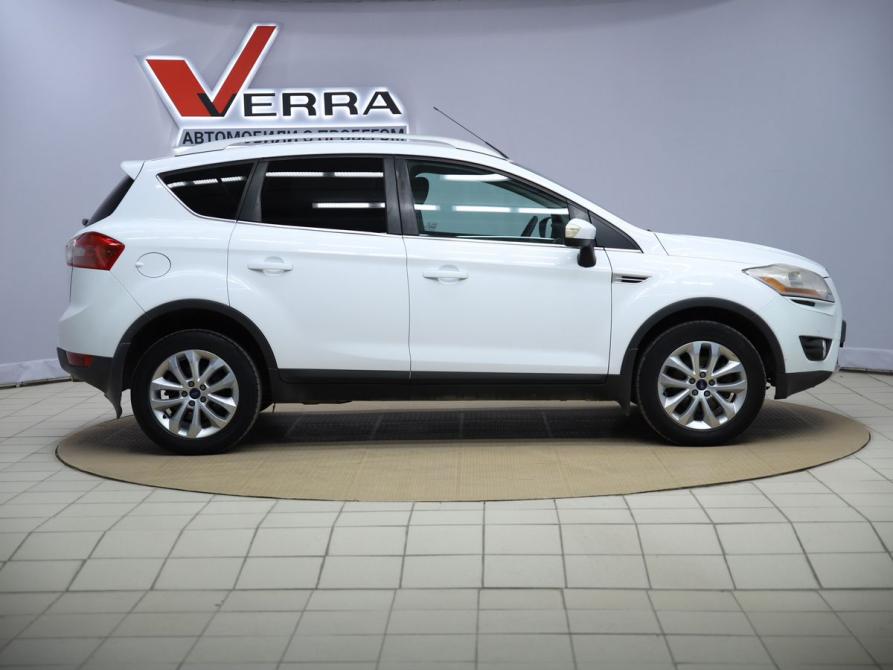 Ford Kuga I Уфа  - изображение 4