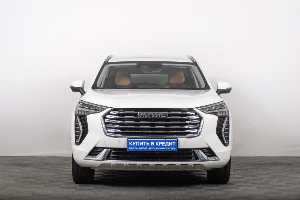 Haval Jolion I Томск  - изображение 4