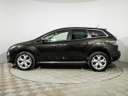 Mazda CX-7 I Рестайлинг Санкт-Петербург  - изображение 26