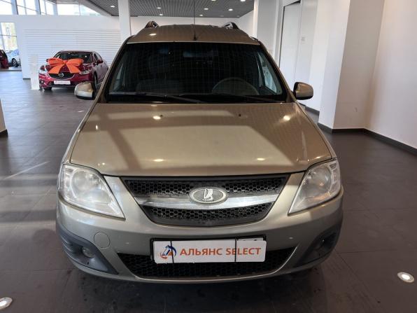 Lada (ВАЗ) Largus I с пробегом 2014 года, цена 763 000 рублей, 146338 км, универсал, Автокод Объявления