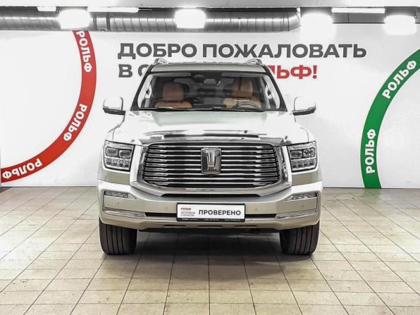 Tank 500 I с пробегом 2023 года, цена 4 200 000 рублей, 72614 км, внедорожник, Автокод Объявления