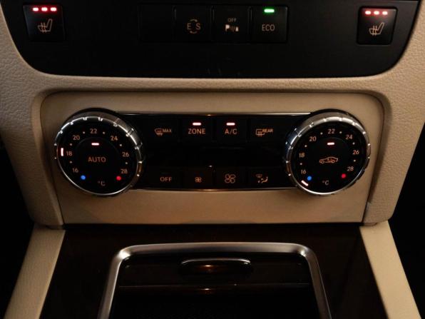 Mercedes-Benz GLK-Класс I (X204) Рестайлинг с пробегом 2013 года, цена 1 908 000 рублей, 183740 км, внедорожник, Автокод Объявления