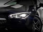 Mercedes-Benz CLA II (C118 X118) Москва  - изображение 47