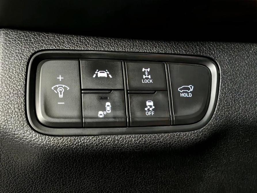 Hyundai Santa Fe IV Москва  - изображение 21