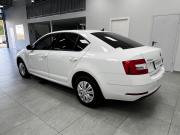 Skoda Octavia III (A7) Рестайлинг Казань  - изображение 21
