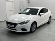 Mazda 3 III (BM) Казань  - изображение 17