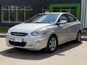 Hyundai Solaris I Ярославль  - изображение 17
