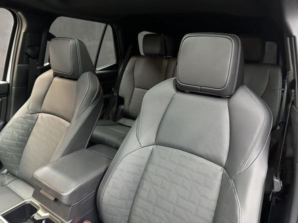 Новый Toyota 4Runner VI 2025 года, цена 9 290 000 рублей, внедорожник, Автокод Объявления
