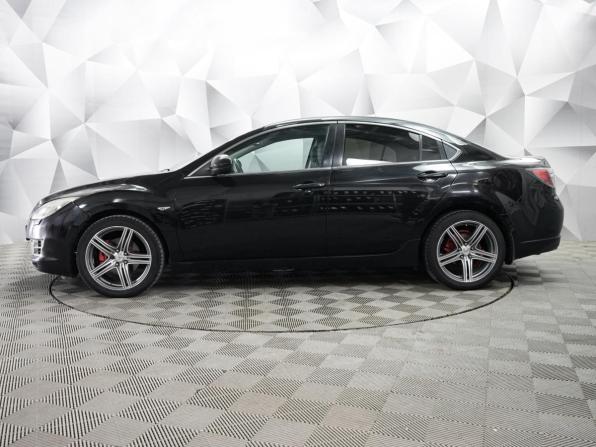 Mazda 6 II (GH) с пробегом 2008 года, цена 750 000 рублей, 245000 км, седан, Автокод Объявления
