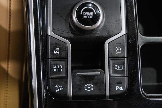 Kia Sorento IV с пробегом 2021 года, цена 3 479 000 рублей, 59649 км, внедорожник, Автокод Объявления