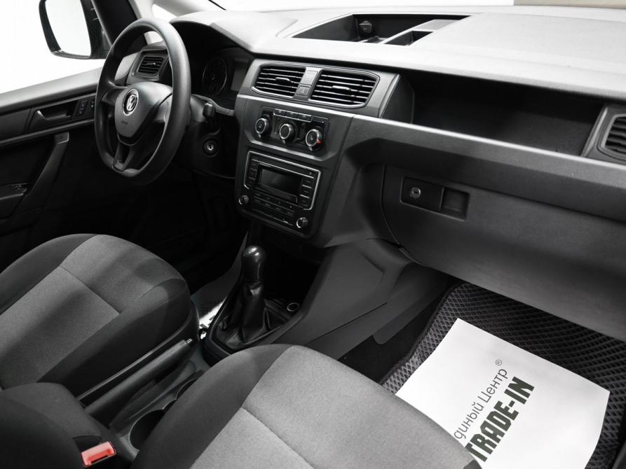 Volkswagen Caddy IV Тверь  - изображение 13