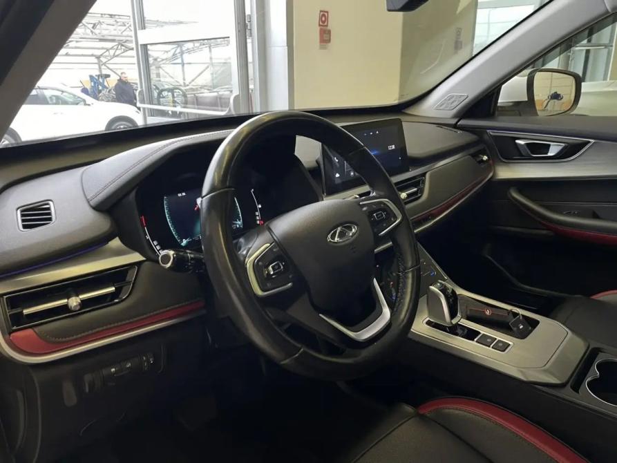 Chery Tiggo 4 Pro I Новосибирск  - изображение 7