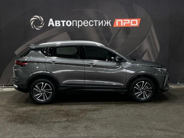 Geely Coolray I Рестайлинг с пробегом 2024 года, цена 1 998 000 рублей, 21391 км, внедорожник, Автокод Объявления