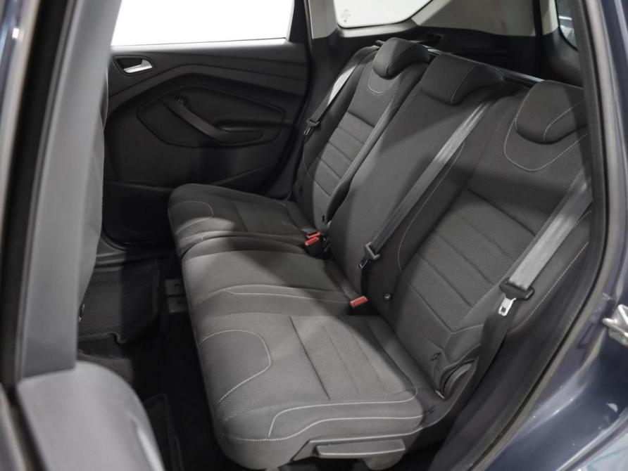 Ford Kuga II Ростов-на-Дону  - изображение 9