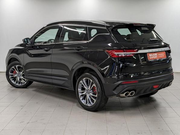 Belgee X50 с пробегом 2024 года, цена 2 090 000 рублей, 23525 км, внедорожник, Автокод Объявления