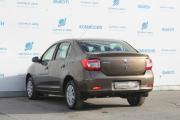 Renault Logan II Рестайлинг Пермь  - изображение 24