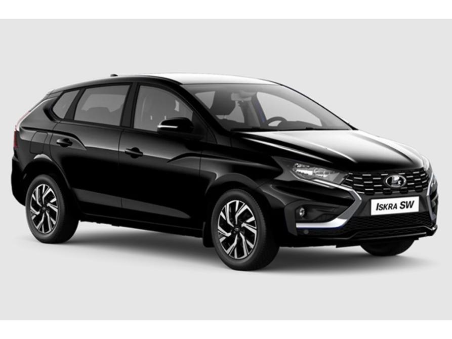 Lada (ВАЗ) Iskra Ярославль  - изображение 1