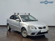 Kia Rio II Рестайлинг Москва  - изображение 15