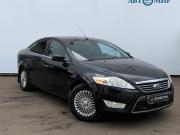 Ford Mondeo IV Москва  - изображение 16