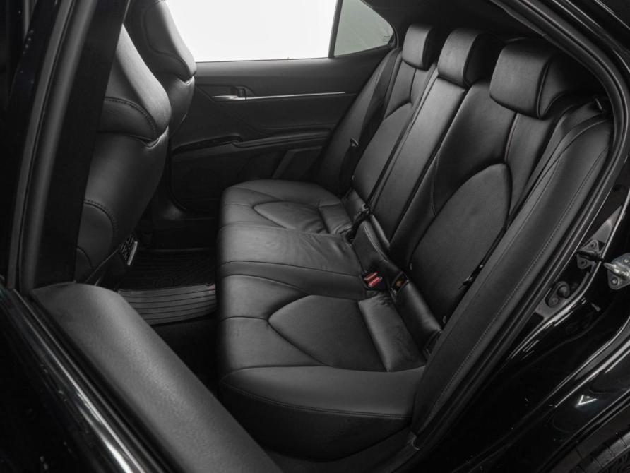 Toyota Camry VIII (XV70) Тюмень  - изображение 12