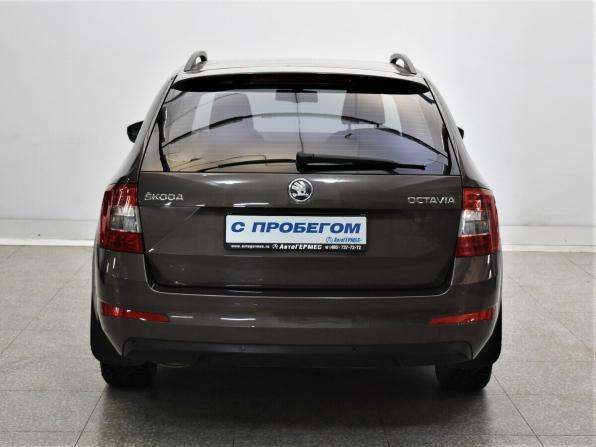 Skoda Octavia III (A7) с пробегом 2014 года, цена 990 000 рублей, 224353 км, универсал, Автокод Объявления