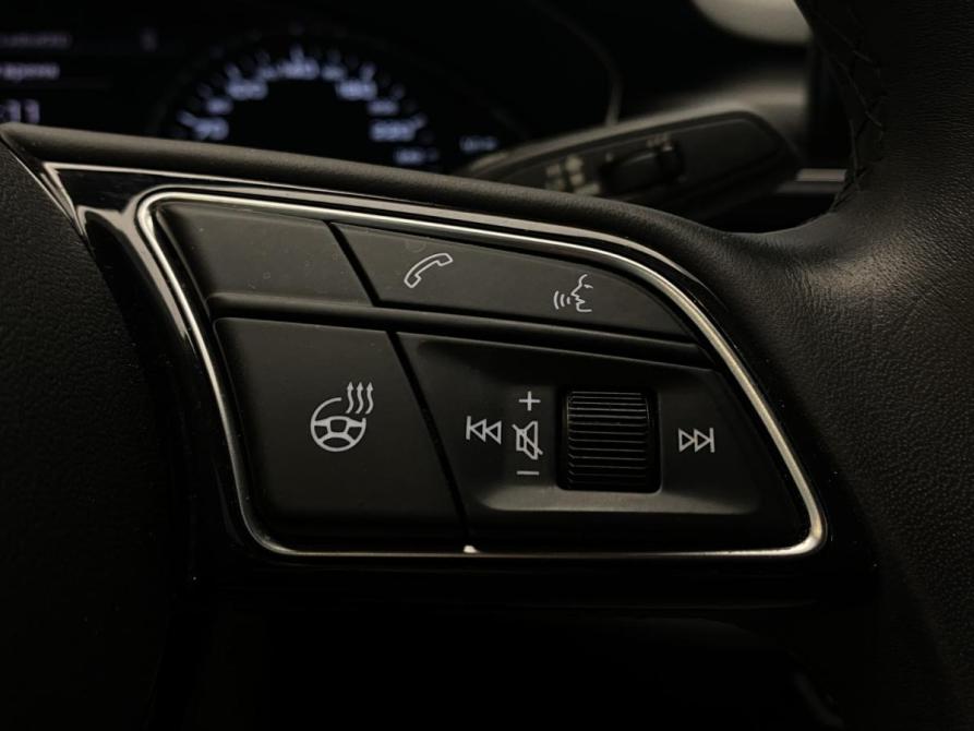 Audi A4 V (B9) Рестайлинг Москва  - изображение 23